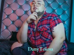 DanyTolosa Free Gay Porn Finder