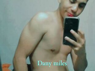 Dany_miles