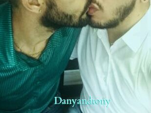 Danyandtony
