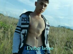 Darber_latino