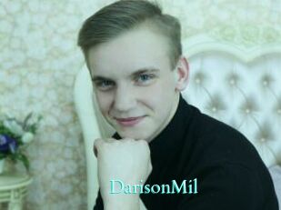 DarisonMil