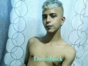 Dariusblack