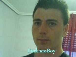 DarknessBoy