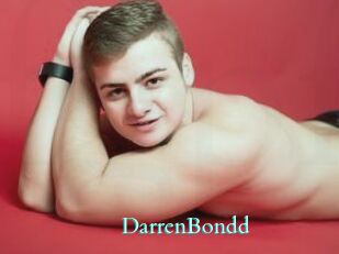 DarrenBondd