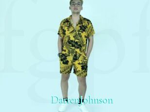 DarrenJohnson