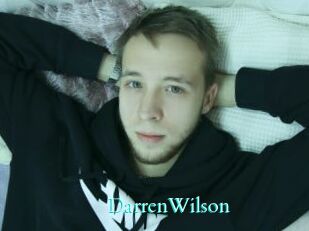 DarrenWilson