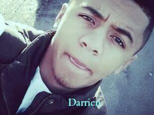 Darrien