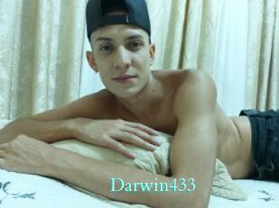 Darwin433