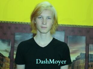 DashMoyer