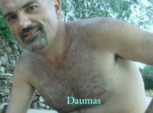Daumas