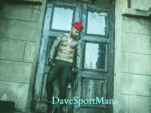 DaveSportMan