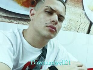 Davemaxwell21