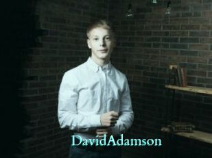 DavidAdamson