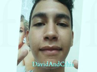 DavidAndCrhis