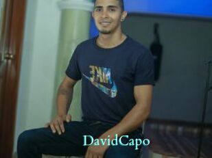 DavidCapo