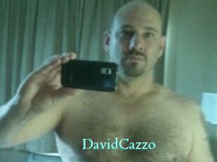 DavidCazzo