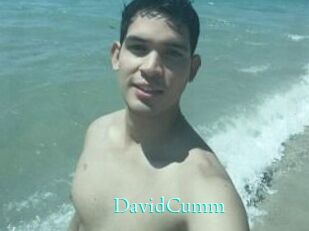 DavidCumm