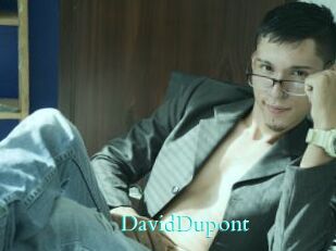 DavidDupont