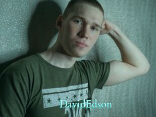 DavidEdson