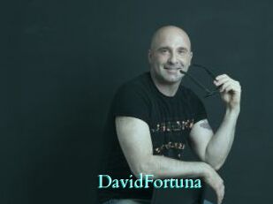 DavidFortuna