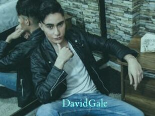 DavidGale