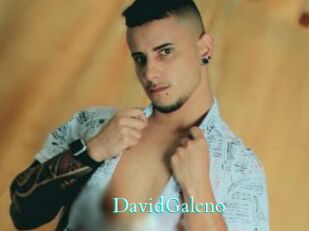 DavidGaleno
