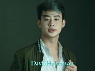 DavidHakenson Free Gay Porn Finder