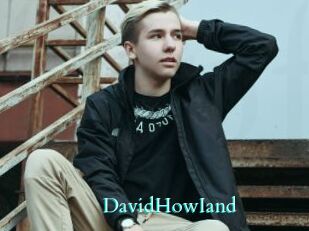 DavidHowIand