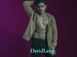 DavidLang