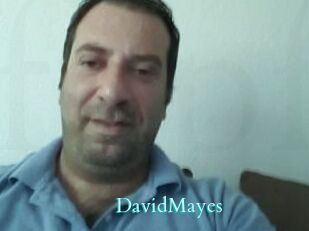 David_Mayes