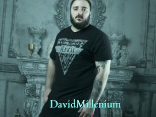 DavidMillenium