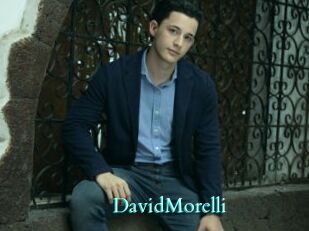 DavidMorelli