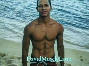 DavidMuscleLatin