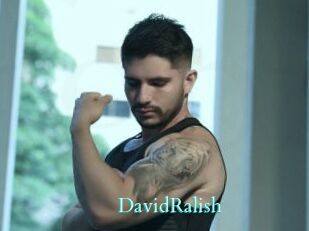 DavidRalish