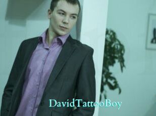 DavidTattooBoy