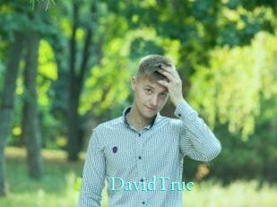 DavidTrue