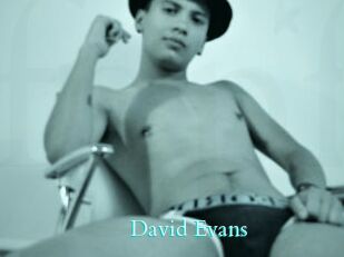 David_Evans