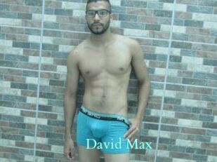 David_Max