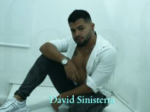 David_Sinisterra