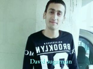 David_sugarman