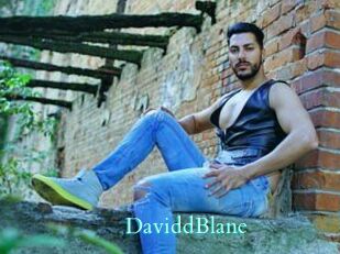 DaviddBlane