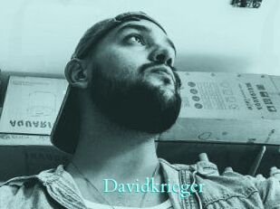Davidkrieger