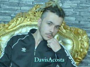 DavisAcosta Free Gay Porn Finder