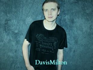 DavisMilton