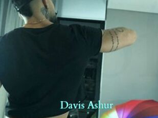 Davis_Ashur
