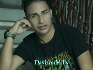 DavisonMills