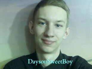 DaysonSweetBoy