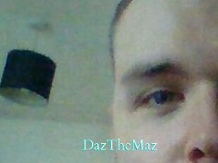 DazTheMaz
