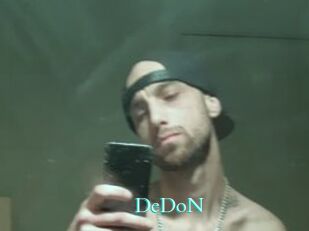 DeDoN