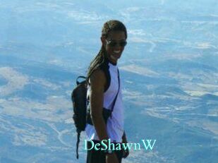 DeShawnW
